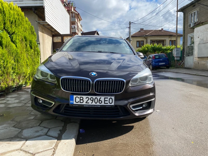 BMW 218 - 8300 € / 16233.39 лв. - 95810587 1 | Car24.bg BMW 218 - 8300 € / 16233.39 лв. - 95810587 1
