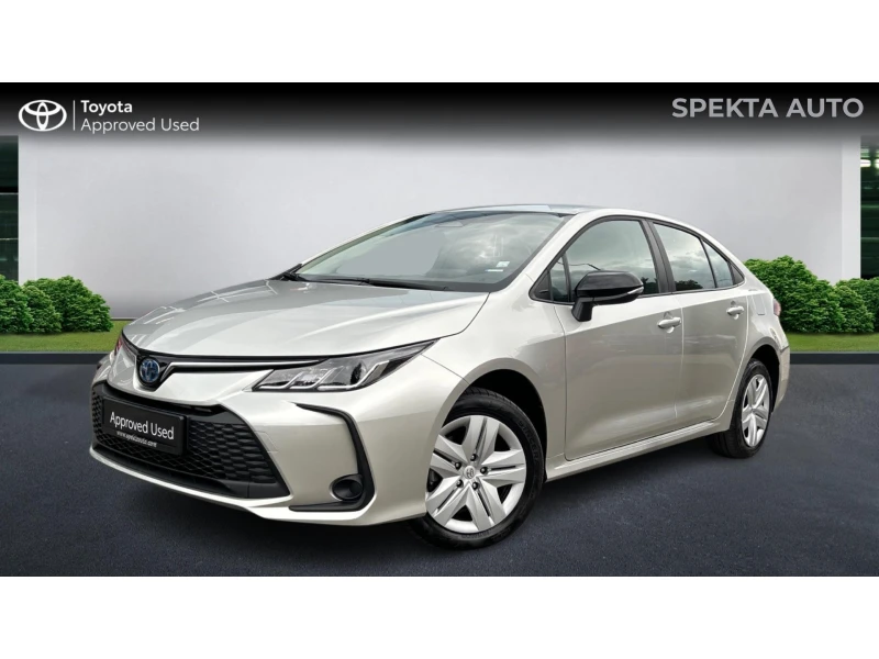 Toyota Corolla Месечна вноска от 210 - 23990 € - 41077337 1 | Car24.bg Toyota Corolla Месечна вноска от 210 - 23990 € - 41077337 1