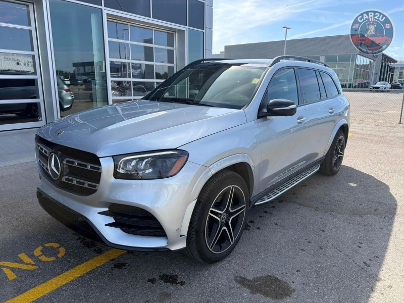 Mercedes-Benz GLS 450 Обдухване * Burmester * АвтоКредит * (ЦЕНА ДО БГ) - 29100 € - 57789562 1 | Car24.bg Mercedes-Benz GLS 450 Обдухване * Burmester * АвтоКредит * (ЦЕНА ДО БГ) - 29100 € - 57789562 1