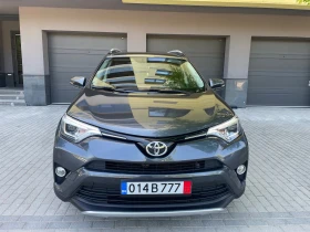 Toyota Rav4 2.0 D4D LONG = NAVI = KAMERA= КАТО НОВА 1 - Car24.bg Toyota Rav4 2.0 D4D LONG = NAVI = KAMERA= КАТО НОВА 1