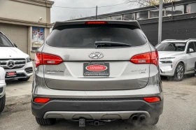 Hyundai Santa fe LIMITED* AWD* ОБДУХВАНЕ* ПАНОРАМА - 21900 лв. / 11197.29 € - 85131151 5 | Car24.bg Hyundai Santa fe LIMITED* AWD* ОБДУХВАНЕ* ПАНОРАМА - 21900 лв. / 11197.29 € - 85131151 5