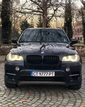 BMW X5 facelift optic - 6666 € / 13037.56 лв. - 16041456 2 | Car24.bg BMW X5 facelift optic - 6666 € / 13037.56 лв. - 16041456 2
