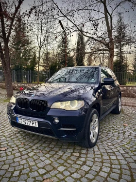 BMW X5 facelift optic - 6666 € / 13037.56 лв. - 16041456 4 | Car24.bg BMW X5 facelift optic - 6666 € / 13037.56 лв. - 16041456 4