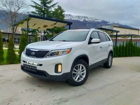 Kia Sorento * 4x4 * /3.3i/NAVI+ FUL/ LED/V6-AWD/-TOP | Auto.bg — изображение 15 Kia Sorento * 4x4 * /3.3i/NAVI+ FUL/ LED/V6-AWD/-TOP | Auto.bg — изображение 15