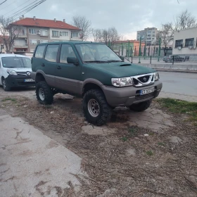 Nissan Terrano - 9000 € / 17602.47 лв. - 76206967 5 | Car24.bg Nissan Terrano - 9000 € / 17602.47 лв. - 76206967 5