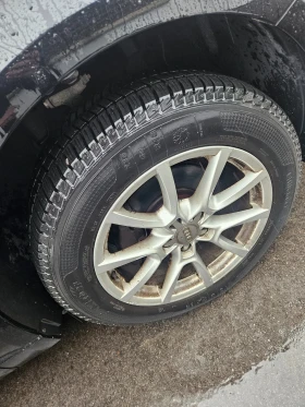 Audi Q5 2.0dizel 170ks 2010god-137000км-На части - 123 € / 240.57 лв. - 29537305 12 | Car24.bg Audi Q5 2.0dizel 170ks 2010god-137000км-На части - 123 € / 240.57 лв. - 29537305 12