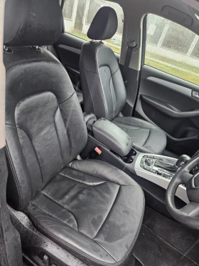 Audi Q5 2.0dizel 170ks 2010god-137000км-На части - 123 € / 240.57 лв. - 29537305 11 | Car24.bg Audi Q5 2.0dizel 170ks 2010god-137000км-На части - 123 € / 240.57 лв. - 29537305 11