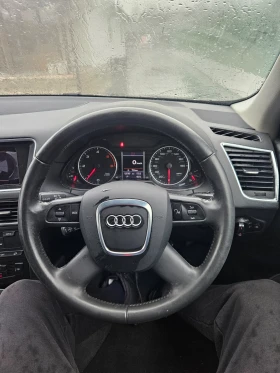 Audi Q5 2.0dizel 170ks 2010god-137000км-На части - 123 € / 240.57 лв. - 29537305 15 | Car24.bg Audi Q5 2.0dizel 170ks 2010god-137000км-На части - 123 € / 240.57 лв. - 29537305 15