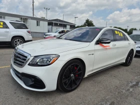 Mercedes-Benz X-Klasse 4L 8cyl AWD