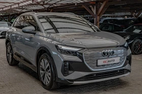 Audi Q4 35/E-Tron/Distronic/Lane Assist/Pre Sense/Isofix/E | Auto.bg — изображение 2 Audi Q4 35/E-Tron/Distronic/Lane Assist/Pre Sense/Isofix/E | Auto.bg — изображение 2