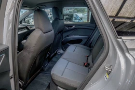 Audi Q4 35/E-Tron/Distronic/Lane Assist/Pre Sense/Isofix/E | Auto.bg — изображение 8 Audi Q4 35/E-Tron/Distronic/Lane Assist/Pre Sense/Isofix/E | Auto.bg — изображение 8