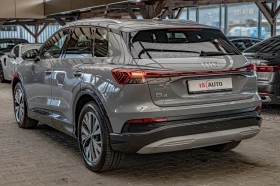 Audi Q4 35/E-Tron/Distronic/Lane Assist/Pre Sense/Isofix/E | Auto.bg — изображение 6 Audi Q4 35/E-Tron/Distronic/Lane Assist/Pre Sense/Isofix/E | Auto.bg — изображение 6