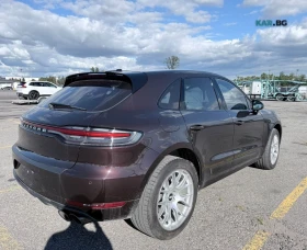 Porsche Macan TURBO ЦЕНА ДО БЪЛГАРИЯ РЕГИСТРАЦИЯ & АВТОКРЕДИТ - 39800 € - 89406587 5 | Car24.bg Porsche Macan TURBO ЦЕНА ДО БЪЛГАРИЯ РЕГИСТРАЦИЯ & АВТОКРЕДИТ - 39800 € - 89406587 5