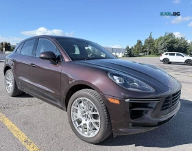 Porsche Macan TURBO ЦЕНА ДО БЪЛГАРИЯ РЕГИСТРАЦИЯ & АВТОКРЕДИТ - 39800 € - 89406587 3 | Car24.bg Porsche Macan TURBO ЦЕНА ДО БЪЛГАРИЯ РЕГИСТРАЦИЯ & АВТОКРЕДИТ - 39800 € - 89406587 3