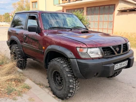 Nissan Patrol M57 | Auto.bg — изображение 2 Nissan Patrol M57 | Auto.bg — изображение 2