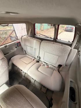 Nissan Patrol M57 | Auto.bg — изображение 6 Nissan Patrol M57 | Auto.bg — изображение 6