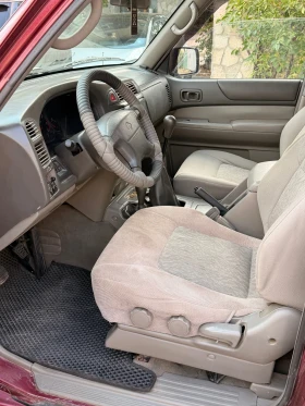 Nissan Patrol M57 | Auto.bg — изображение 5 Nissan Patrol M57 | Auto.bg — изображение 5