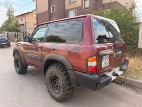 Nissan Patrol M57 | Auto.bg — изображение 3 Nissan Patrol M57 | Auto.bg — изображение 3