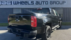 Chevrolet Colorado BOSE * Z71-Package * АвтоКредит (ЦЕНА ДО БГ) | Auto.bg — изображение 4 Chevrolet Colorado BOSE * Z71-Package * АвтоКредит (ЦЕНА ДО БГ) | Auto.bg — изображение 4