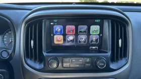 Chevrolet Colorado BOSE * Z71-Package * АвтоКредит (ЦЕНА ДО БГ) | Auto.bg — изображение 15 Chevrolet Colorado BOSE * Z71-Package * АвтоКредит (ЦЕНА ДО БГ) | Auto.bg — изображение 15