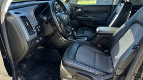 Chevrolet Colorado BOSE * Z71-Package * АвтоКредит (ЦЕНА ДО БГ) | Auto.bg — изображение 7 Chevrolet Colorado BOSE * Z71-Package * АвтоКредит (ЦЕНА ДО БГ) | Auto.bg — изображение 7