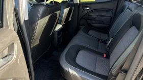 Chevrolet Colorado BOSE * Z71-Package * АвтоКредит (ЦЕНА ДО БГ) | Auto.bg — изображение 8 Chevrolet Colorado BOSE * Z71-Package * АвтоКредит (ЦЕНА ДО БГ) | Auto.bg — изображение 8