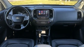 Chevrolet Colorado BOSE * Z71-Package * АвтоКредит (ЦЕНА ДО БГ) | Auto.bg — изображение 10 Chevrolet Colorado BOSE * Z71-Package * АвтоКредит (ЦЕНА ДО БГ) | Auto.bg — изображение 10