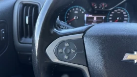 Chevrolet Colorado BOSE * Z71-Package * АвтоКредит (ЦЕНА ДО БГ) | Auto.bg — изображение 12 Chevrolet Colorado BOSE * Z71-Package * АвтоКредит (ЦЕНА ДО БГ) | Auto.bg — изображение 12