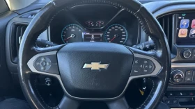 Chevrolet Colorado BOSE * Z71-Package * АвтоКредит (ЦЕНА ДО БГ) | Auto.bg — изображение 11 Chevrolet Colorado BOSE * Z71-Package * АвтоКредит (ЦЕНА ДО БГ) | Auto.bg — изображение 11