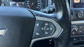 Chevrolet Colorado BOSE * Z71-Package * АвтоКредит (ЦЕНА ДО БГ) | Auto.bg — изображение 13 Chevrolet Colorado BOSE * Z71-Package * АвтоКредит (ЦЕНА ДО БГ) | Auto.bg — изображение 13