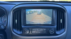 Chevrolet Colorado BOSE * Z71-Package * АвтоКредит (ЦЕНА ДО БГ) | Auto.bg — изображение 16 Chevrolet Colorado BOSE * Z71-Package * АвтоКредит (ЦЕНА ДО БГ) | Auto.bg — изображение 16