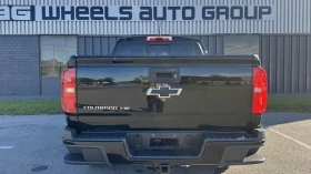 Chevrolet Colorado BOSE * Z71-Package * АвтоКредит (ЦЕНА ДО БГ) | Auto.bg — изображение 5 Chevrolet Colorado BOSE * Z71-Package * АвтоКредит (ЦЕНА ДО БГ) | Auto.bg — изображение 5