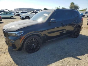 BMW X5 3.0l Sdrive 40I