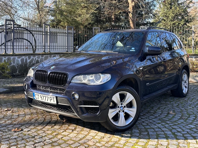 BMW X5 facelift optic - 6666 € / 13037.56 лв. - 16041456 1 | Car24.bg BMW X5 facelift optic - 6666 € / 13037.56 лв. - 16041456 1