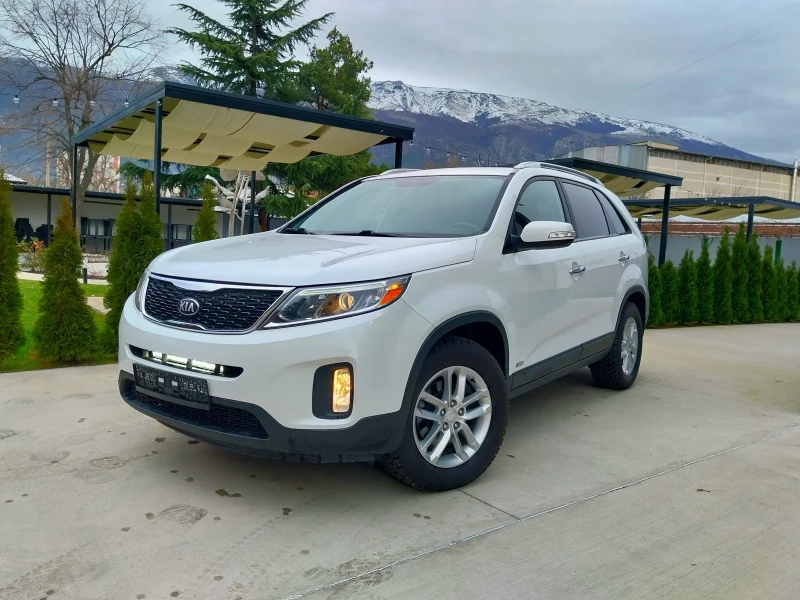 Kia Sorento * 4x4 * //NAVI+ / LED/V6-/Automatic * ОТЛИЧЕН* - 12300 € / 24056.71 лв. - 74261568 1 | Car24.bg Kia Sorento * 4x4 * //NAVI+ / LED/V6-/Automatic * ОТЛИЧЕН* - 12300 € / 24056.71 лв. - 74261568 1