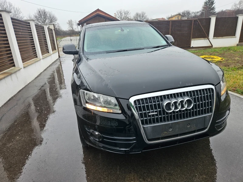 Audi Q5 2.0dizel 170ks 2010god-137000км-На части - 123 € / 240.57 лв. - 29537305 1 | Car24.bg Audi Q5 2.0dizel 170ks 2010god-137000км-На части - 123 € / 240.57 лв. - 29537305 1