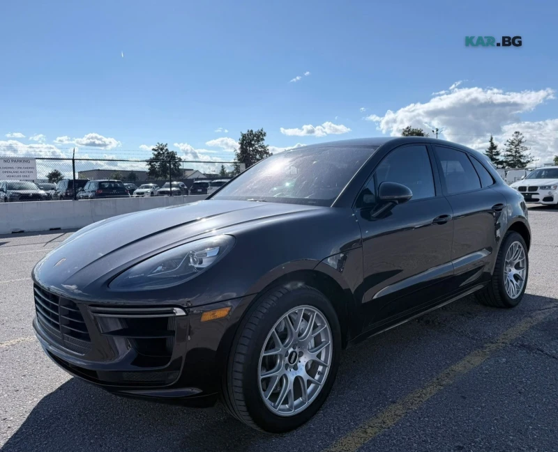 Porsche Macan TURBO ЦЕНА ДО БЪЛГАРИЯ РЕГИСТРАЦИЯ & АВТОКРЕДИТ - 39800 € - 89406587 1 | Car24.bg Porsche Macan TURBO ЦЕНА ДО БЪЛГАРИЯ РЕГИСТРАЦИЯ & АВТОКРЕДИТ - 39800 € - 89406587 1