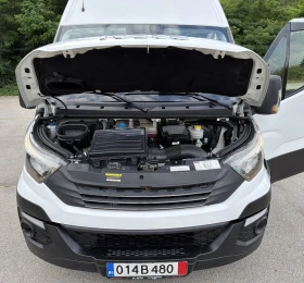 Iveco Daily 35С16* HI-MATIC* ХЛАДИЛЕН-20* MAXI* КЛИМА* ТОК* N1 | Auto.bg — изображение 16 Iveco Daily 35С16* HI-MATIC* ХЛАДИЛЕН-20* MAXI* КЛИМА* ТОК* N1 | Auto.bg — изображение 16