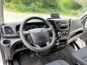 Iveco Daily 35С16* HI-MATIC* ХЛАДИЛЕН-20* MAXI* КЛИМА* ТОК* N1 | Auto.bg — изображение 11 Iveco Daily 35С16* HI-MATIC* ХЛАДИЛЕН-20* MAXI* КЛИМА* ТОК* N1 | Auto.bg — изображение 11