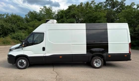 Iveco Daily 35С16* HI-MATIC* ХЛАДИЛЕН-20* MAXI* КЛИМА* ТОК* N1 | Auto.bg — изображение 3 Iveco Daily 35С16* HI-MATIC* ХЛАДИЛЕН-20* MAXI* КЛИМА* ТОК* N1 | Auto.bg — изображение 3