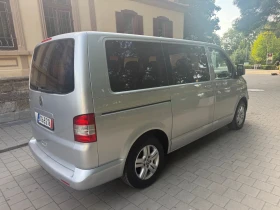 VW Transporter Transporter | Auto.bg — изображение 3 VW Transporter Transporter | Auto.bg — изображение 3