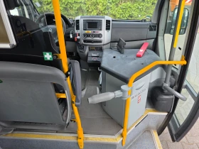 Mercedes-Benz Sprinter 516 - City 65 16+ 1 (+ 11 правостоящи) | Auto.bg — изображение 7 Mercedes-Benz Sprinter 516 - City 65 16+ 1 (+ 11 правостоящи) | Auto.bg — изображение 7