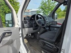 Mercedes-Benz Sprinter 516 - City 65 16+ 1 (+ 11 правостоящи) | Auto.bg — изображение 3 Mercedes-Benz Sprinter 516 - City 65 16+ 1 (+ 11 правостоящи) | Auto.bg — изображение 3
