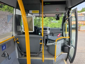 Mercedes-Benz Sprinter 516 - City 65 16+ 1 (+ 11 правостоящи) | Auto.bg — изображение 6 Mercedes-Benz Sprinter 516 - City 65 16+ 1 (+ 11 правостоящи) | Auto.bg — изображение 6