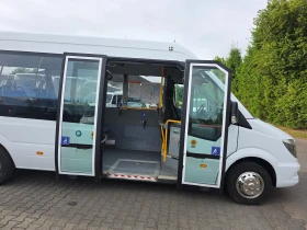 Mercedes-Benz Sprinter 516 - City 65 16+ 1 (+ 11 правостоящи) | Auto.bg — изображение 4 Mercedes-Benz Sprinter 516 - City 65 16+ 1 (+ 11 правостоящи) | Auto.bg — изображение 4