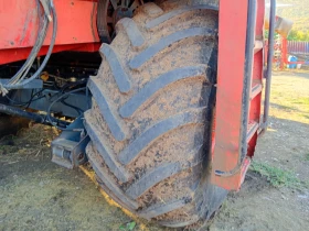 Комбайн Massey Ferguson 7276АЛ | Auto.bg — изображение 3 Комбайн Massey Ferguson 7276АЛ | Auto.bg — изображение 3