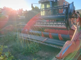 Комбайн Massey Ferguson 7276АЛ | Auto.bg — изображение 4 Комбайн Massey Ferguson 7276АЛ | Auto.bg — изображение 4