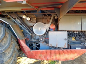 Комбайн Massey Ferguson 7276АЛ | Auto.bg — изображение 12 Комбайн Massey Ferguson 7276АЛ | Auto.bg — изображение 12