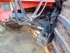 Комбайн Massey Ferguson 7276АЛ | Auto.bg — изображение 8 Комбайн Massey Ferguson 7276АЛ | Auto.bg — изображение 8