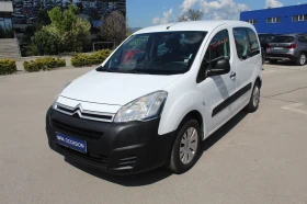 Citroen Berlingo VP 1.6HDi 75 FAP BVM5 E6/1611R76 1 - Car24.bg Citroen Berlingo VP 1.6HDi 75 FAP BVM5 E6/1611R76 1